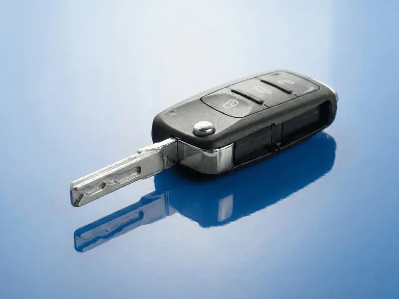 Chaves codificadas em Embu das Artes – duplicação e programação